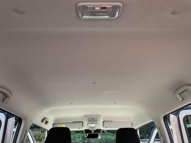 ハスラー タフワイルド 純正メーカーデカナビ 全周囲カメラ ETC オートマチックハイビーム スマートキー プッシュスタート セキュリティー アイドリングストップ(31枚目)