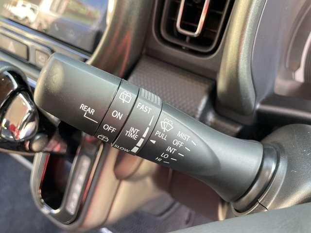 ハスラー タフワイルド 純正メーカーデカナビ 全周囲カメラ ETC オートマチックハイビーム スマートキー プッシュスタート セキュリティー アイドリングストップ(36枚目)