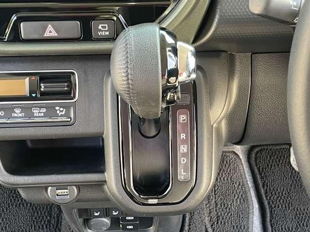 ハスラー タフワイルド 純正メーカーデカナビ 全周囲カメラ ETC オートマチックハイビーム スマートキー プッシュスタート セキュリティー アイドリングストップ(51枚目)