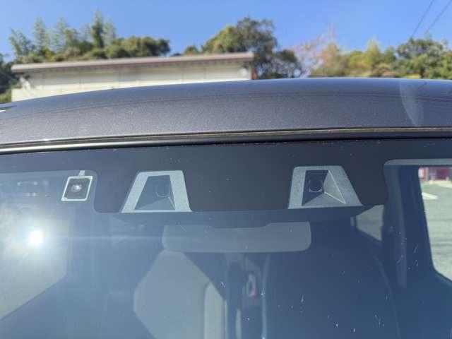 ハスラー ハイブリッドG メーカー9インチナビ 全周囲カメラ ETC 禁煙車 スマートキー プッシュスタート セキュリティー ベンチシート シートヒーター オートマチックハイビーム(17枚目)