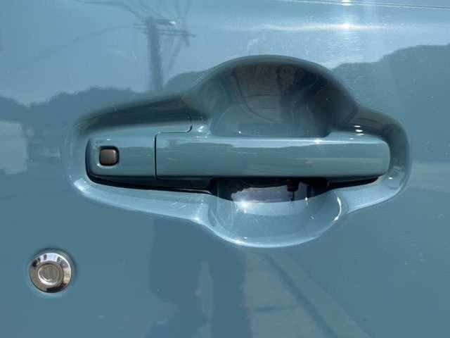 ハスラー ハイブリッドG メーカー9インチナビ 全周囲カメラ ETC 禁煙車 スマートキー プッシュスタート セキュリティー ベンチシート シートヒーター オートマチックハイビーム(18枚目)