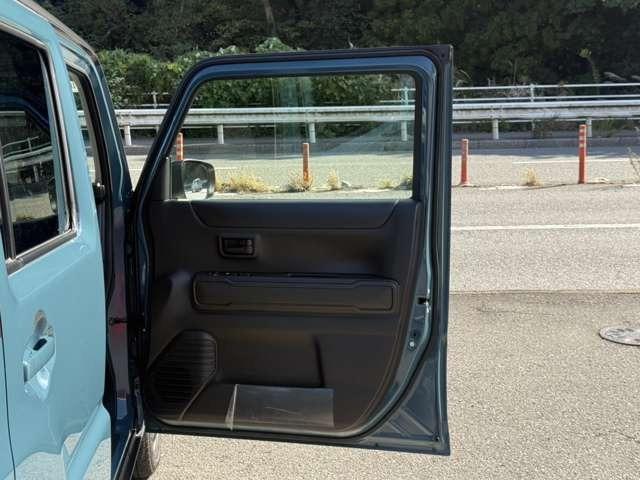 ハスラー ハイブリッドG メーカー9インチナビ 全周囲カメラ ETC 禁煙車 スマートキー プッシュスタート セキュリティー ベンチシート シートヒーター オートマチックハイビーム(19枚目)