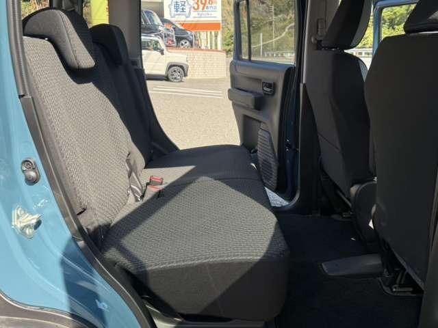 ハスラー ハイブリッドG メーカー9インチナビ 全周囲カメラ ETC 禁煙車 スマートキー プッシュスタート セキュリティー ベンチシート シートヒーター オートマチックハイビーム(22枚目)