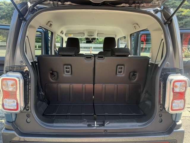 ハスラー ハイブリッドG メーカー9インチナビ 全周囲カメラ ETC 禁煙車 スマートキー プッシュスタート セキュリティー ベンチシート シートヒーター オートマチックハイビーム(26枚目)