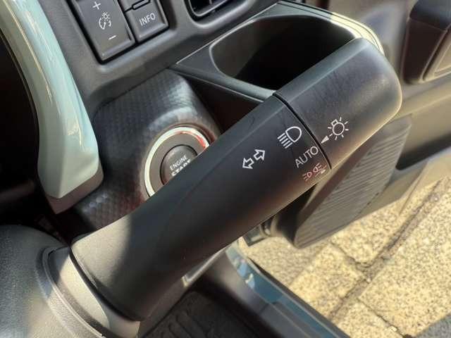 ハスラー ハイブリッドG メーカー9インチナビ 全周囲カメラ ETC 禁煙車 スマートキー プッシュスタート セキュリティー ベンチシート シートヒーター オートマチックハイビーム(34枚目)