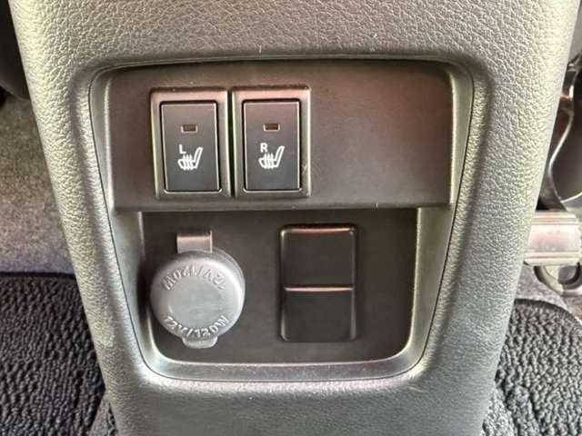 ハスラー ハイブリッドG メーカー9インチナビ 全周囲カメラ ETC 禁煙車 スマートキー プッシュスタート セキュリティー ベンチシート シートヒーター オートマチックハイビーム(41枚目)