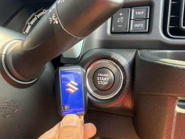 ハスラー ハイブリッドG メーカー9インチナビ 全周囲カメラ ETC 禁煙車 スマートキー プッシュスタート セキュリティー ベンチシート シートヒーター オートマチックハイビーム(42枚目)