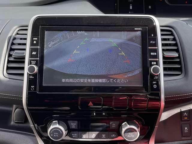 セレナ ハイウェイスター　プロパイロットエディション　純正ナビ　バックカメラ　フリップダウンモニター　プロパイロット　両側電動スライドドア　アイドリングストップ　ＬＥＤライト（36枚目）