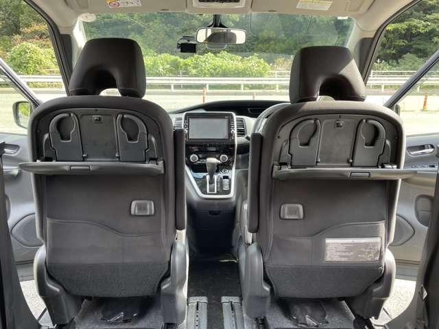 セレナ ハイウェイスター　プロパイロットエディション　純正ナビ　バックカメラ　フリップダウンモニター　プロパイロット　両側電動スライドドア　アイドリングストップ　ＬＥＤライト（50枚目）