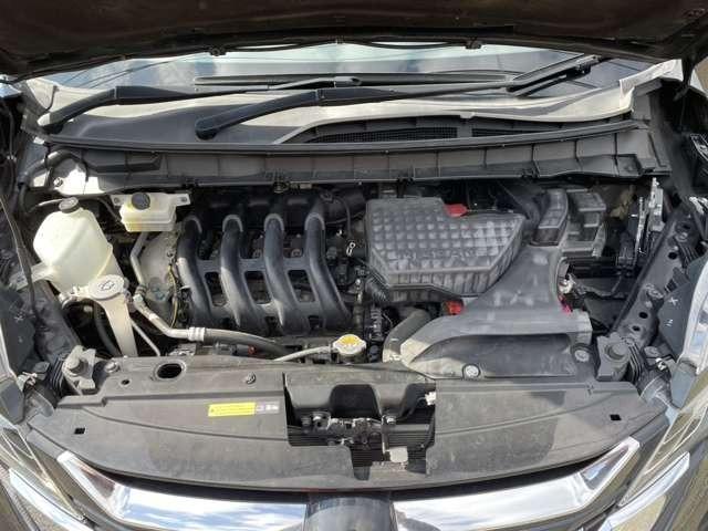 セレナ ハイウェイスター　プロパイロットエディション　純正ナビ　バックカメラ　フリップダウンモニター　プロパイロット　両側電動スライドドア　アイドリングストップ　ＬＥＤライト（54枚目）