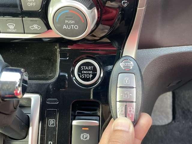 セレナ ハイウェイスター　プロパイロットエディション　純正ナビ　バックカメラ　フリップダウンモニター　プロパイロット　両側電動スライドドア　アイドリングストップ　ＬＥＤライト（55枚目）