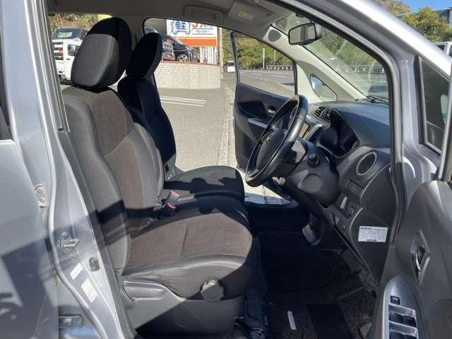 デイズ ハイウェイスター　Ｘ　純正ナビテレビ　アラウンドビューモニター　ＥＴＣ　スマートキー　プッシュスタート　セキュリティー　アイドリングストップ　ＨＩＤライト（16枚目）