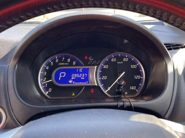 デイズ ハイウェイスター　Ｘ　純正ナビテレビ　アラウンドビューモニター　ＥＴＣ　スマートキー　プッシュスタート　セキュリティー　アイドリングストップ　ＨＩＤライト（18枚目）