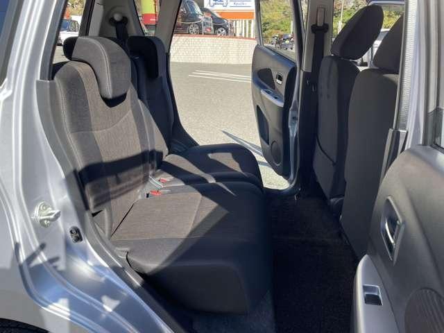 デイズ ハイウェイスター　Ｘ　純正ナビテレビ　アラウンドビューモニター　ＥＴＣ　スマートキー　プッシュスタート　セキュリティー　アイドリングストップ　ＨＩＤライト（33枚目）