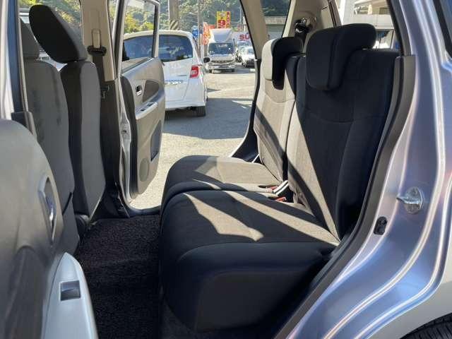 デイズ ハイウェイスター　Ｘ　純正ナビテレビ　アラウンドビューモニター　ＥＴＣ　スマートキー　プッシュスタート　セキュリティー　アイドリングストップ　ＨＩＤライト（34枚目）