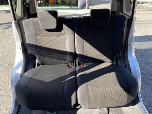 デイズ ハイウェイスター　Ｘ　純正ナビテレビ　アラウンドビューモニター　ＥＴＣ　スマートキー　プッシュスタート　セキュリティー　アイドリングストップ　ＨＩＤライト（35枚目）