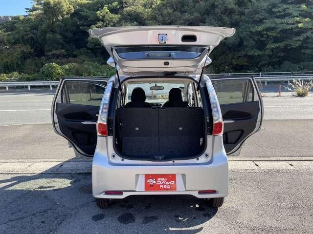 デイズ ハイウェイスター　Ｘ　純正ナビテレビ　アラウンドビューモニター　ＥＴＣ　スマートキー　プッシュスタート　セキュリティー　アイドリングストップ　ＨＩＤライト（36枚目）