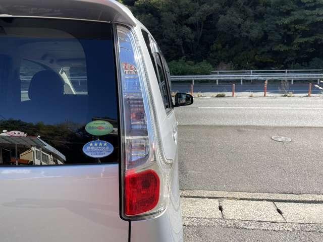 デイズ ハイウェイスター　Ｘ　純正ナビテレビ　アラウンドビューモニター　ＥＴＣ　スマートキー　プッシュスタート　セキュリティー　アイドリングストップ　ＨＩＤライト（41枚目）