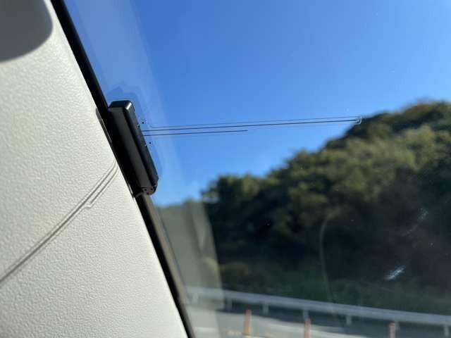 デイズ ハイウェイスター　Ｘ　純正ナビテレビ　アラウンドビューモニター　ＥＴＣ　スマートキー　プッシュスタート　セキュリティー　アイドリングストップ　ＨＩＤライト（44枚目）