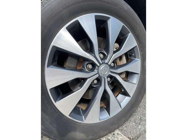 セレナ ハイウェイスター 純正ナビテレビ フリップダウンモニター プロパイロット 両側電動スライドドア ドライブレコーダー ETC アイドリングストップ(18枚目)