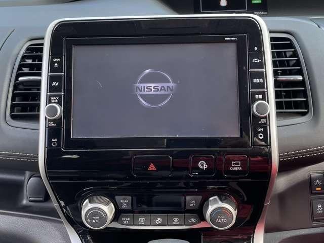 セレナ ハイウェイスター 純正ナビテレビ フリップダウンモニター プロパイロット 両側電動スライドドア ドライブレコーダー ETC アイドリングストップ(33枚目)