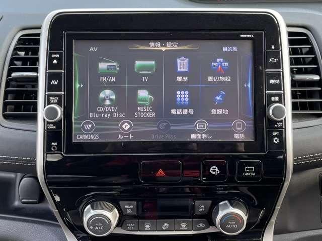 セレナ ハイウェイスター 純正ナビテレビ フリップダウンモニター プロパイロット 両側電動スライドドア ドライブレコーダー ETC アイドリングストップ(35枚目)