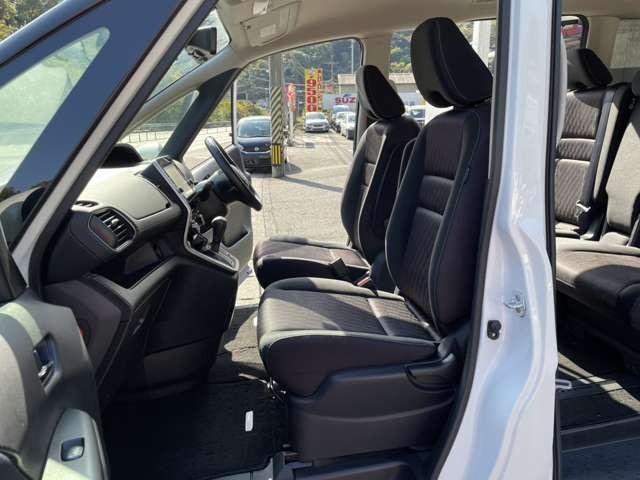 セレナ ハイウェイスター 純正ナビテレビ フリップダウンモニター プロパイロット 両側電動スライドドア ドライブレコーダー ETC アイドリングストップ(37枚目)