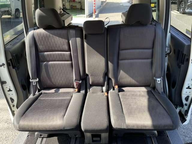 セレナ ハイウェイスター 純正ナビテレビ フリップダウンモニター プロパイロット 両側電動スライドドア ドライブレコーダー ETC アイドリングストップ(44枚目)