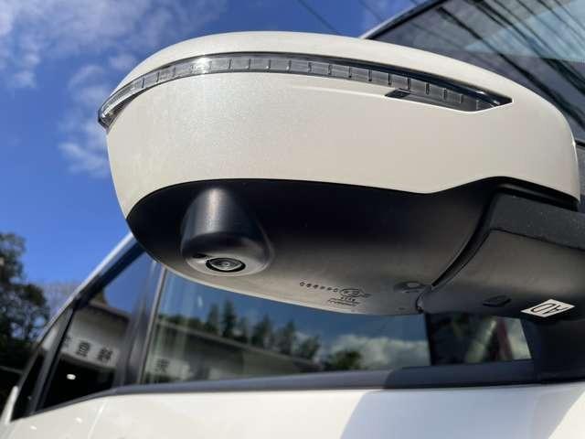 セレナ ハイウェイスター 純正ナビテレビ フリップダウンモニター プロパイロット 両側電動スライドドア ドライブレコーダー ETC アイドリングストップ(49枚目)