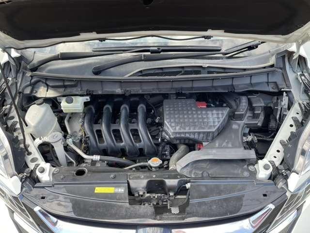 セレナ ハイウェイスター 純正ナビテレビ フリップダウンモニター プロパイロット 両側電動スライドドア ドライブレコーダー ETC アイドリングストップ(51枚目)