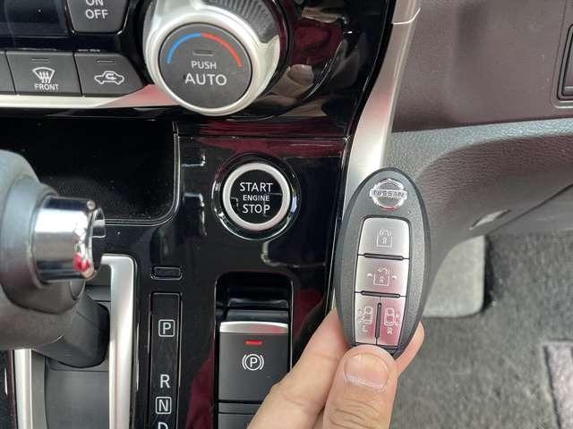 セレナ ハイウェイスター 純正ナビテレビ フリップダウンモニター プロパイロット 両側電動スライドドア ドライブレコーダー ETC アイドリングストップ(52枚目)