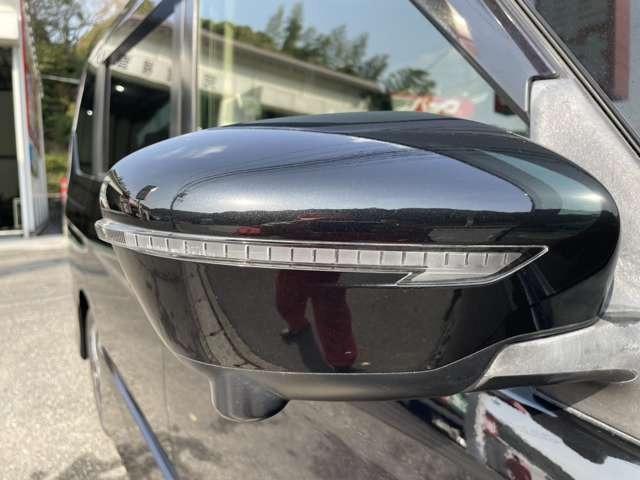 セレナ ハイウェイスターG 純正ナビ フリップダウンモニター アラウンドビューモニター プロパイロット ETC LEDライト アイドリングストップ 両側パワースライドドア(17枚目)