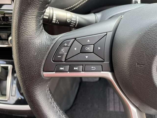 セレナ ハイウェイスターG 純正ナビ フリップダウンモニター アラウンドビューモニター プロパイロット ETC LEDライト アイドリングストップ 両側パワースライドドア(23枚目)