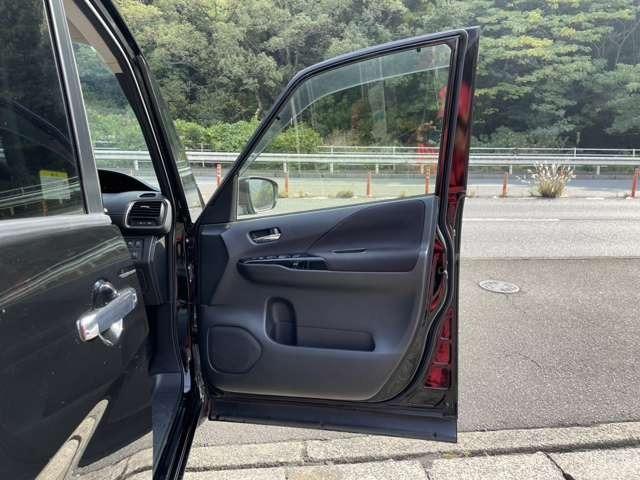 セレナ ハイウェイスターG 純正ナビ フリップダウンモニター アラウンドビューモニター プロパイロット ETC LEDライト アイドリングストップ 両側パワースライドドア(31枚目)