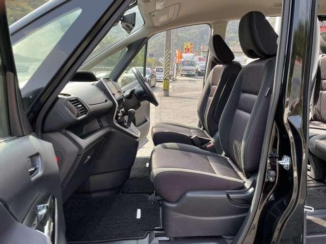 セレナ ハイウェイスターG 純正ナビ フリップダウンモニター アラウンドビューモニター プロパイロット ETC LEDライト アイドリングストップ 両側パワースライドドア(39枚目)