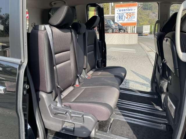 セレナ ハイウェイスターG 純正ナビ フリップダウンモニター アラウンドビューモニター プロパイロット ETC LEDライト アイドリングストップ 両側パワースライドドア(45枚目)