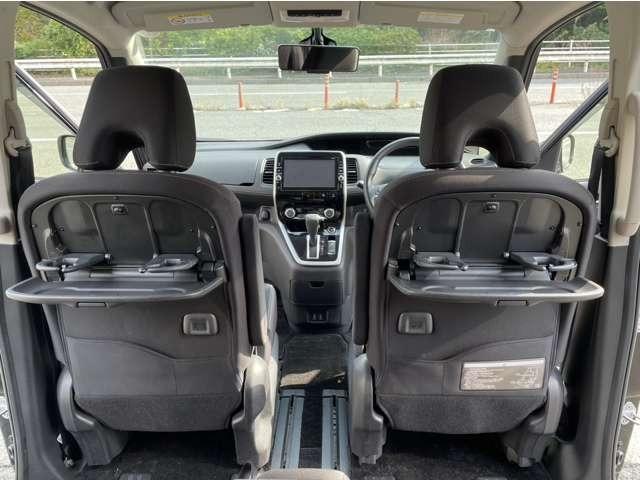 セレナ ハイウェイスターG 純正ナビ フリップダウンモニター アラウンドビューモニター プロパイロット ETC LEDライト アイドリングストップ 両側パワースライドドア(50枚目)