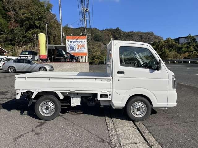 NT100クリッパートラック DX セーフティパッケージ AT ストラーダナビ エマージェンシーブレーキ(8枚目)