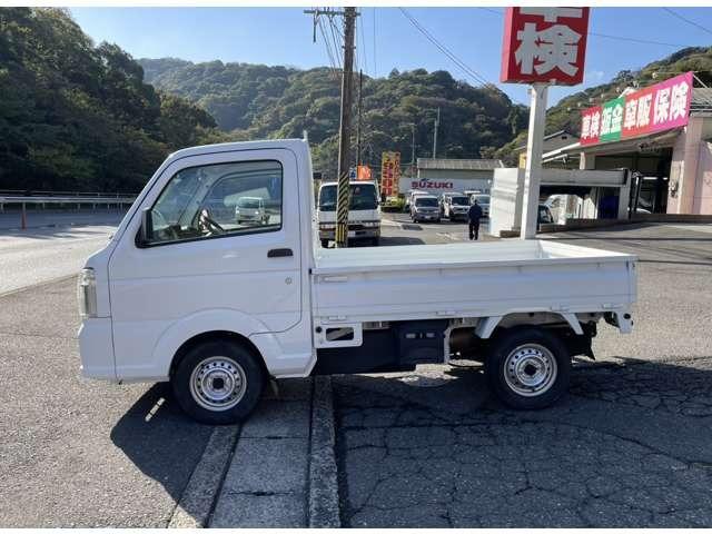 NT100クリッパートラック DX セーフティパッケージ AT ストラーダナビ エマージェンシーブレーキ(9枚目)