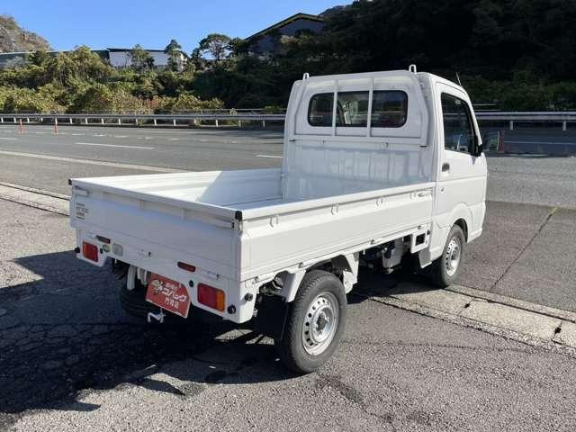 NT100クリッパートラック DX セーフティパッケージ AT ストラーダナビ エマージェンシーブレーキ(12枚目)