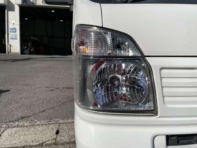 NT100クリッパートラック DX セーフティパッケージ AT ストラーダナビ エマージェンシーブレーキ(14枚目)