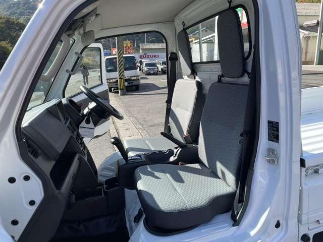 NT100クリッパートラック DX セーフティパッケージ AT ストラーダナビ エマージェンシーブレーキ(19枚目)