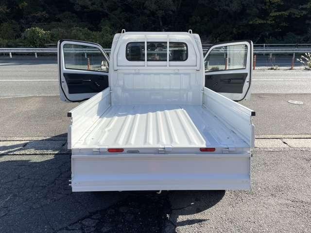 NT100クリッパートラック DX セーフティパッケージ AT ストラーダナビ エマージェンシーブレーキ(21枚目)