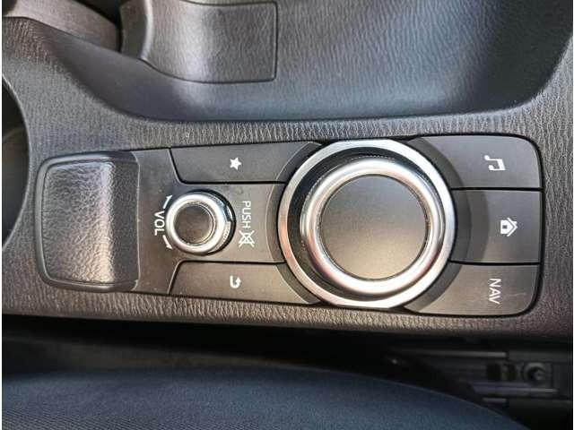 デミオ １３Ｃ　ワンオーナー　純正ナビ　バックカメラ　ＥＴＣ　アイドリングストップ　スマートキー　プッシュスタート　セキュリティー（25枚目）