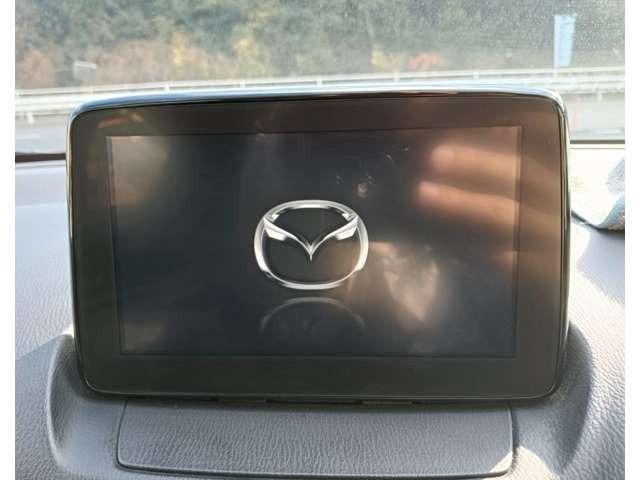 デミオ １３Ｃ　ワンオーナー　純正ナビ　バックカメラ　ＥＴＣ　アイドリングストップ　スマートキー　プッシュスタート　セキュリティー（29枚目）