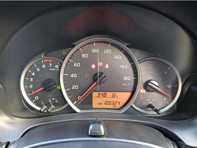 ヴィッツ ＲＳ　５速　フルセグナビ　ミュージックプレイヤー接続可　ＨＩＤライト　キーレス　純正アルミホイール（21枚目）