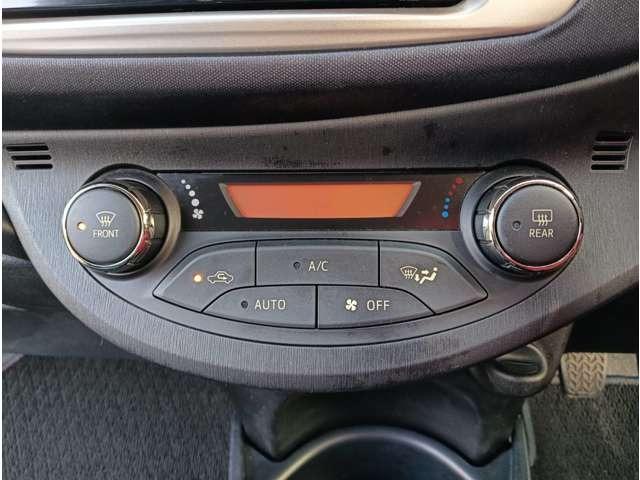 ヴィッツ ＲＳ　５速　フルセグナビ　ミュージックプレイヤー接続可　ＨＩＤライト　キーレス　純正アルミホイール（26枚目）