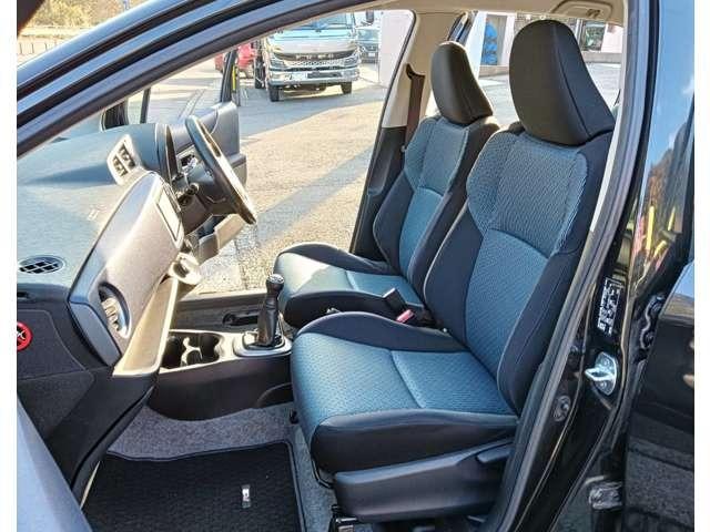 ヴィッツ ＲＳ　５速　フルセグナビ　ミュージックプレイヤー接続可　ＨＩＤライト　キーレス　純正アルミホイール（33枚目）