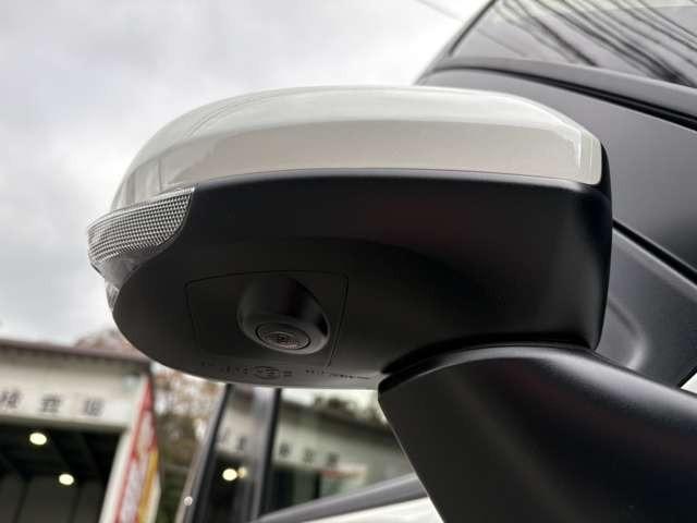 ルーミー カスタムＧ－Ｔ　ディスプレイオーディオ　パノラマビュー　アイドリングストップ　両側パワースライドドア　スマートキー　プッシュスタート　セキュリティー（16枚目）