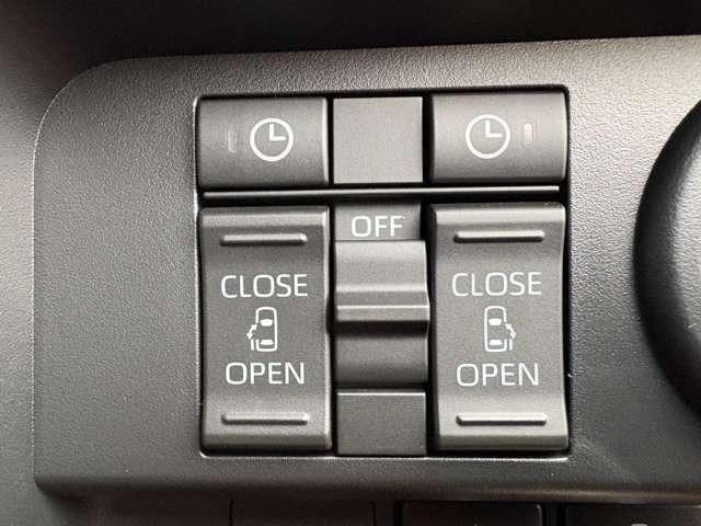 ルーミー カスタムＧ－Ｔ　ディスプレイオーディオ　パノラマビュー　アイドリングストップ　両側パワースライドドア　スマートキー　プッシュスタート　セキュリティー（27枚目）